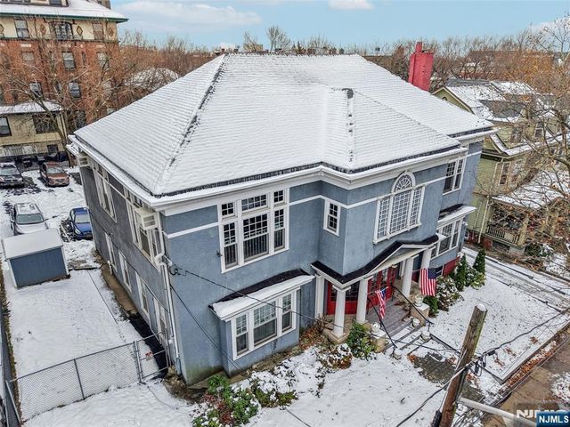 375 Fairmount Avenue, Jersey City, NJ 07306