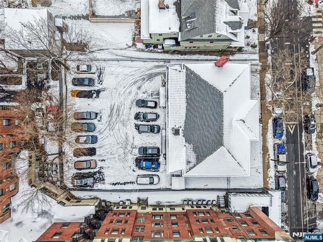 375 Fairmount Avenue, Jersey City, NJ 07306