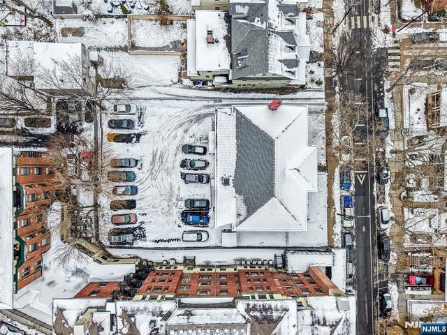 375 Fairmount Avenue, Jersey City, NJ 07306