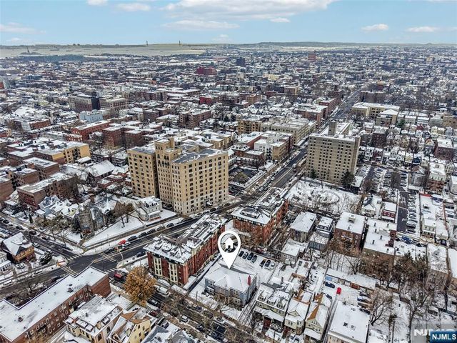 375 Fairmount Avenue, Jersey City, NJ 07306