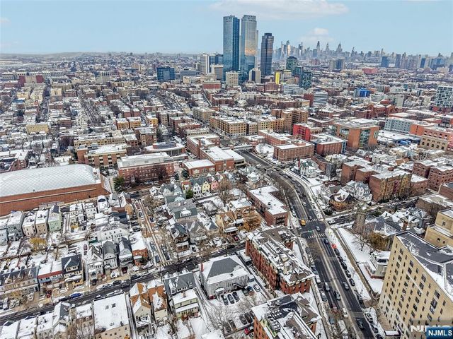 375 Fairmount Avenue, Jersey City, NJ 07306