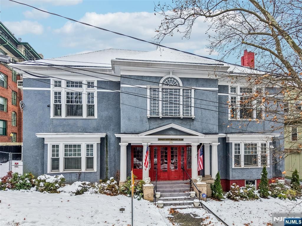 375 Fairmount Avenue, Jersey City, NJ 07306