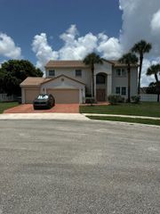 7781 Hanahan Place, Lake Worth, FL 33467