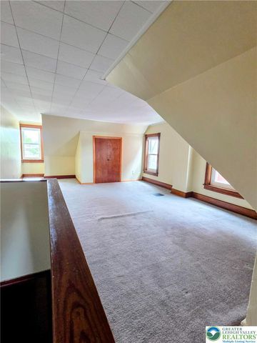 424 Locust Street, Bethlehem City, PA 18018