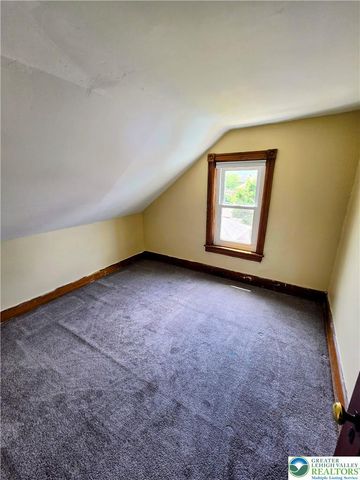 424 Locust Street, Bethlehem City, PA 18018