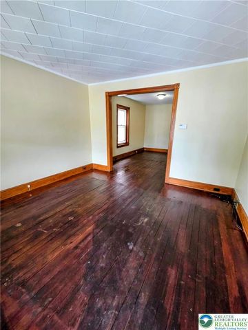 424 Locust Street, Bethlehem City, PA 18018