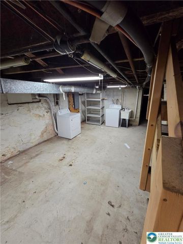 424 Locust Street, Bethlehem City, PA 18018