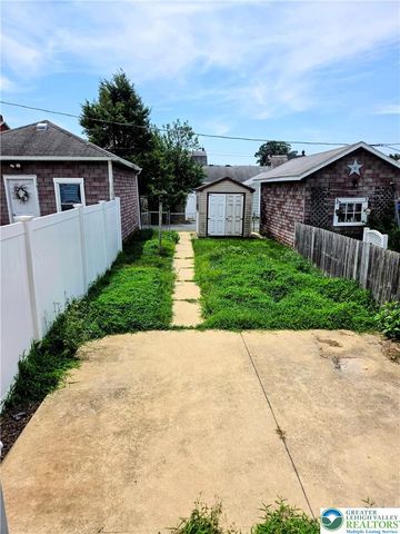 424 Locust Street, Bethlehem City, PA 18018