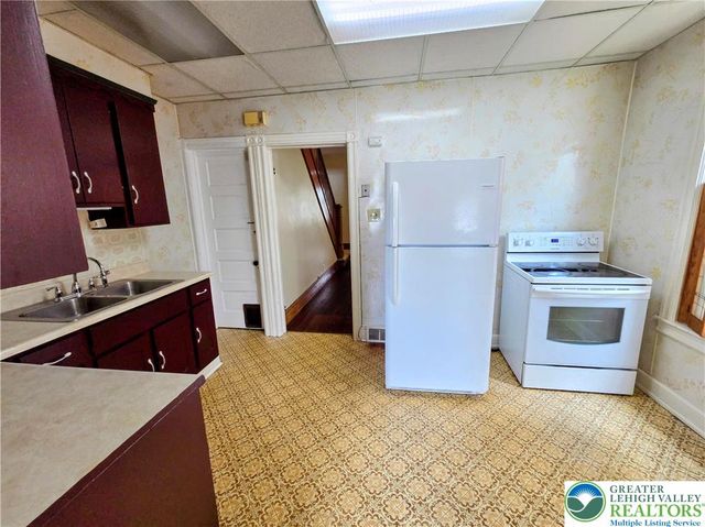 424 Locust Street, Bethlehem City, PA 18018