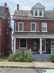 424 Locust Street, Bethlehem City, PA 18018