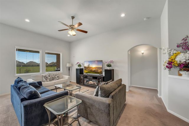 2718 Wembley Way, Rosenberg, TX 77471
