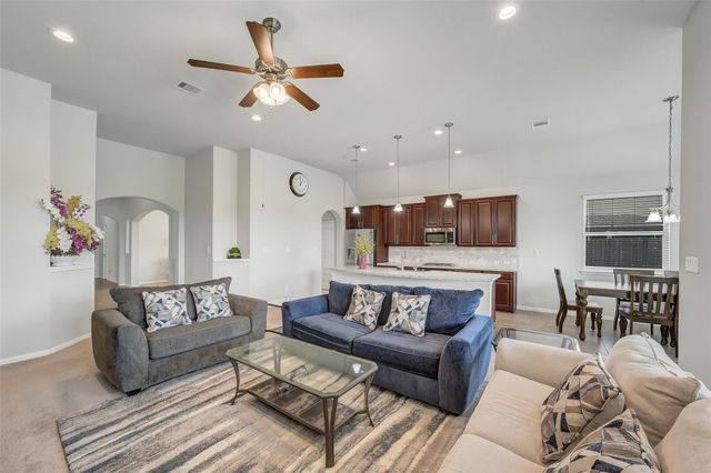 2718 Wembley Way, Rosenberg, TX 77471