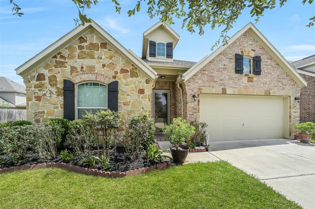 2718 Wembley Way, Rosenberg, TX 77471