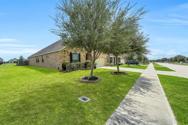 2718 Wembley Way, Rosenberg, TX 77471
