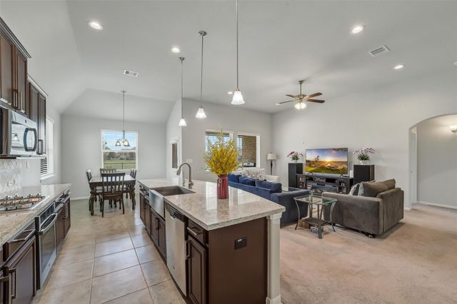 2718 Wembley Way, Rosenberg, TX 77471