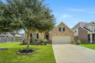 2718 Wembley Way, Rosenberg, TX 77471