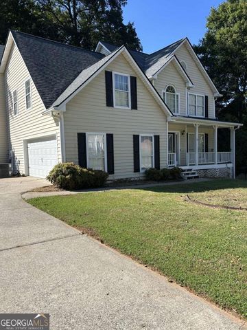 1009 Bexhill Drive, Lawrenceville, GA 30043
