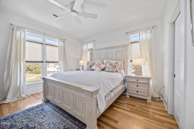 2616 Lennoxville Road, Beaufort, NC 28516