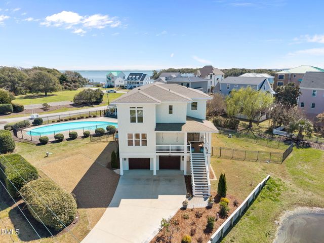 2616 Lennoxville Road, Beaufort, NC 28516