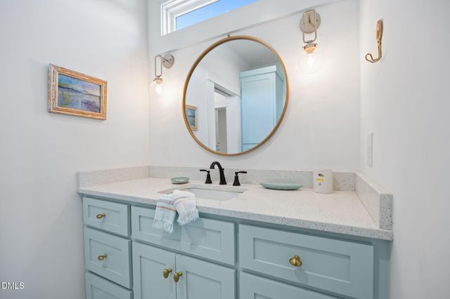 2616 Lennoxville Road, Beaufort, NC 28516