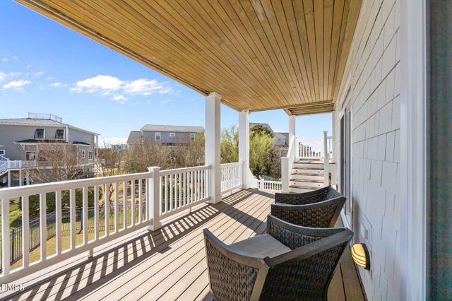 2616 Lennoxville Road, Beaufort, NC 28516