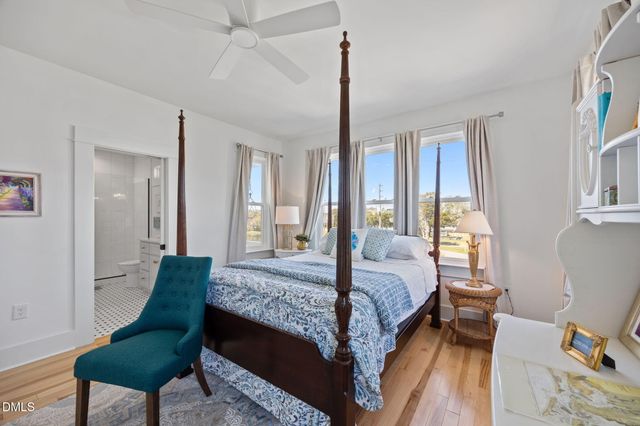 2616 Lennoxville Road, Beaufort, NC 28516