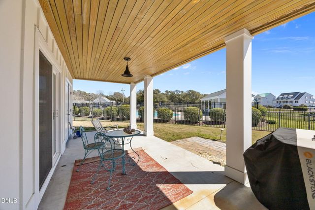 2616 Lennoxville Road, Beaufort, NC 28516