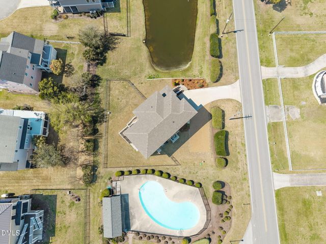 2616 Lennoxville Road, Beaufort, NC 28516