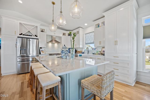 2616 Lennoxville Road, Beaufort, NC 28516