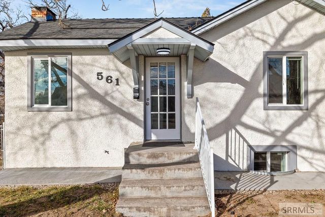 561 Gladstone Street, Idaho Falls, ID 83401