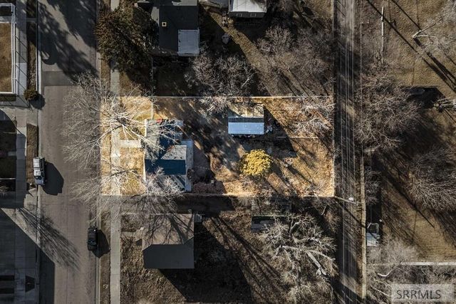 561 Gladstone Street, Idaho Falls, ID 83401