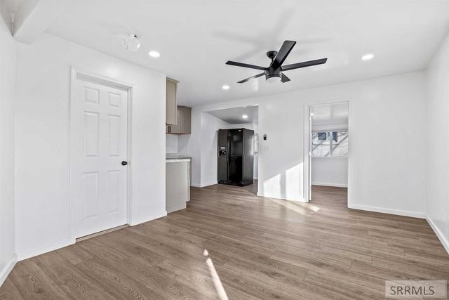 561 Gladstone Street, Idaho Falls, ID 83401