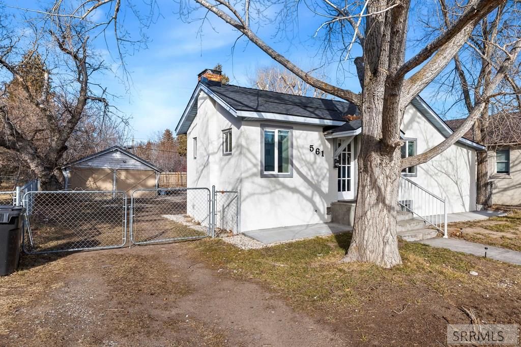 Image 27 of property listing at 561 Gladstone Street, Idaho Falls, ID 83401