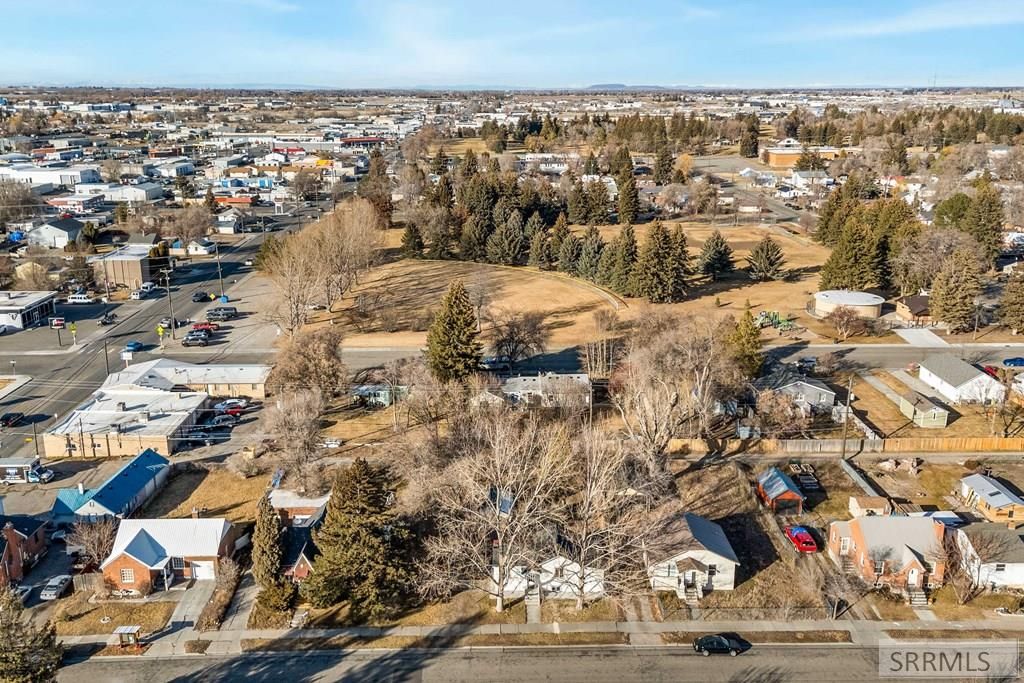 Image 29 of property listing at 561 Gladstone Street, Idaho Falls, ID 83401