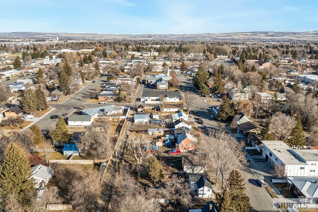 Image 30 of property listing at 561 Gladstone Street, Idaho Falls, ID 83401