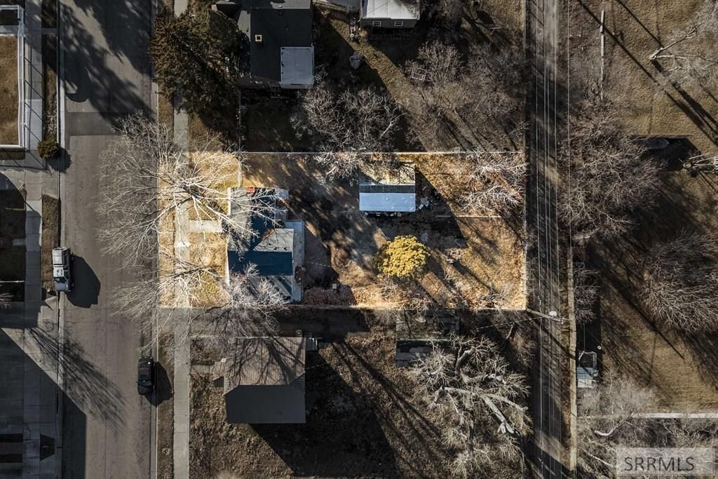 Image 33 of property listing at 561 Gladstone Street, Idaho Falls, ID 83401