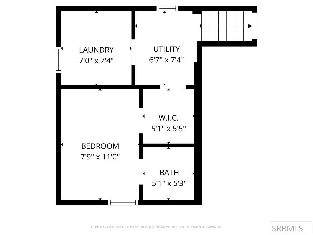 Image 34 of property listing at 561 Gladstone Street, Idaho Falls, ID 83401