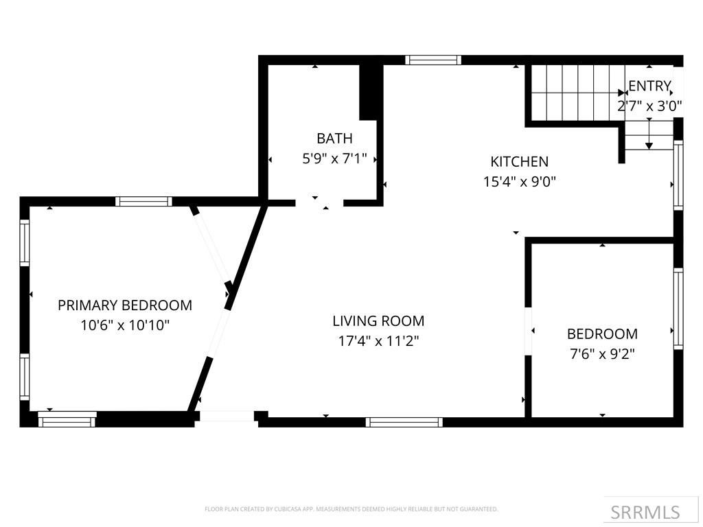 Image 35 of property listing at 561 Gladstone Street, Idaho Falls, ID 83401