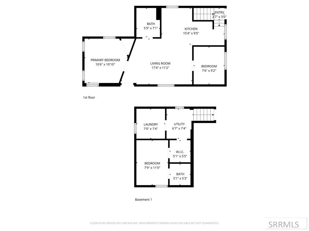 Image 36 of property listing at 561 Gladstone Street, Idaho Falls, ID 83401