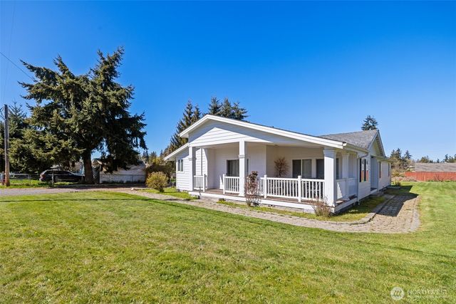 40 Marsden Road, Port Angeles, WA 98362
