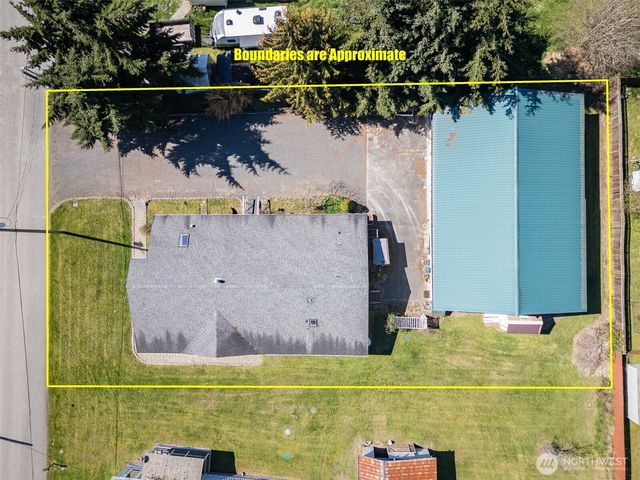 40 Marsden Road, Port Angeles, WA 98362