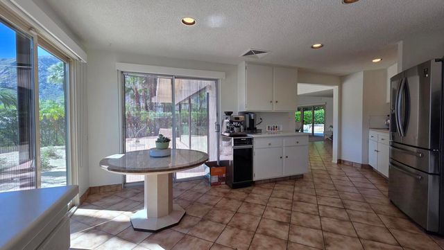 1303 N Rose Avenue, Palm Springs, CA 92262