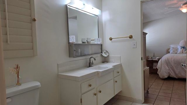 1303 N Rose Avenue, Palm Springs, CA 92262