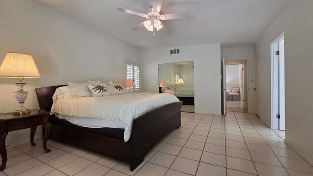 1303 N Rose Avenue, Palm Springs, CA 92262