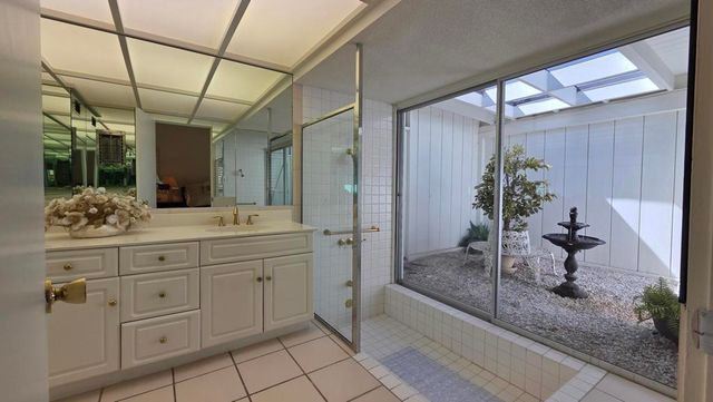 1303 N Rose Avenue, Palm Springs, CA 92262