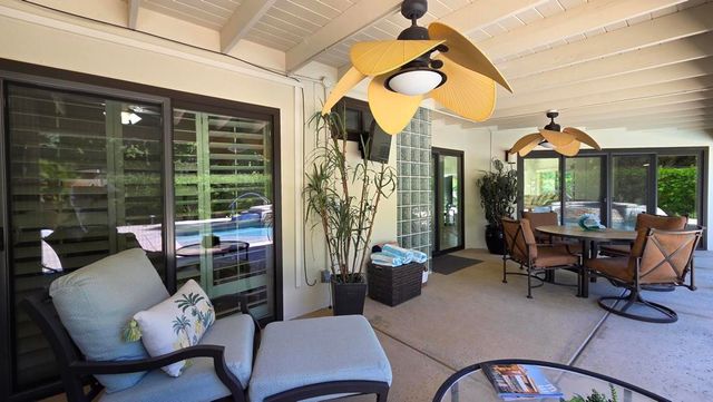 1303 N Rose Avenue, Palm Springs, CA 92262