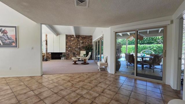 1303 N Rose Avenue, Palm Springs, CA 92262
