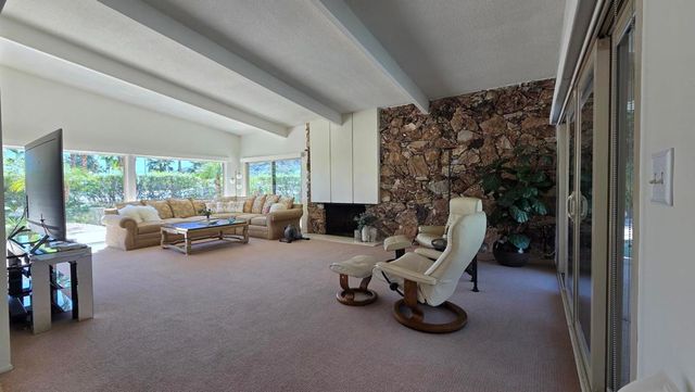1303 N Rose Avenue, Palm Springs, CA 92262
