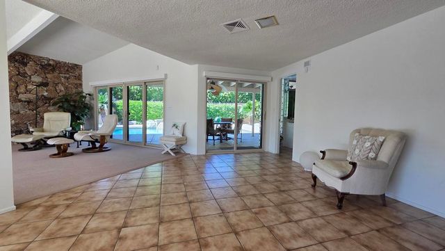 1303 N Rose Avenue, Palm Springs, CA 92262