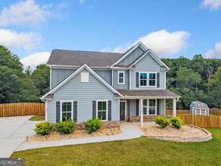 433 Crystal Way, Cornelia, GA 30531